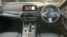 BMW 5 Series 540i xDrive M Sport 5dr Auto Petrol Estate